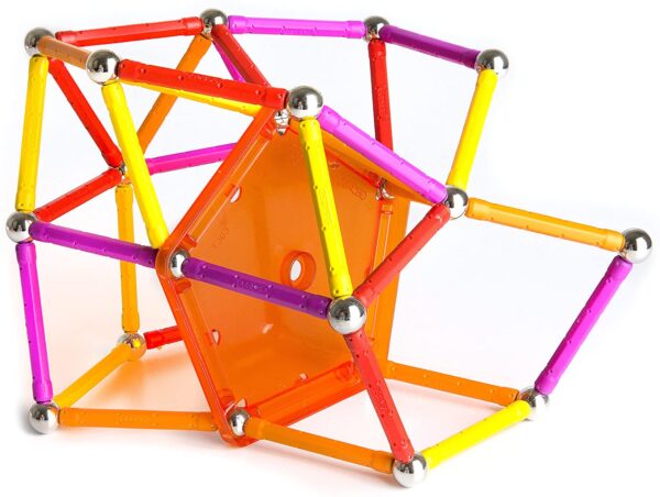 Geomag magnetiline konstruktor - Image 3