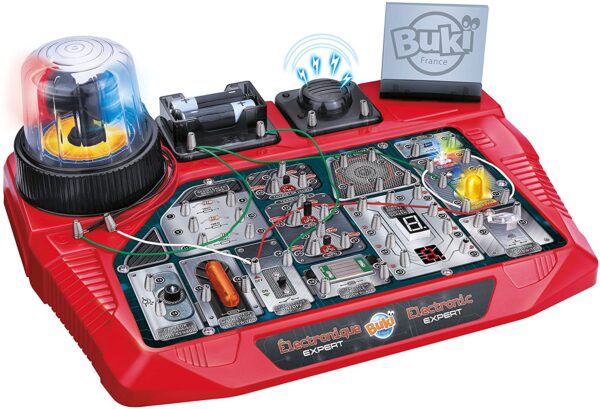 BUKI elektroonikaekspert - Image 3