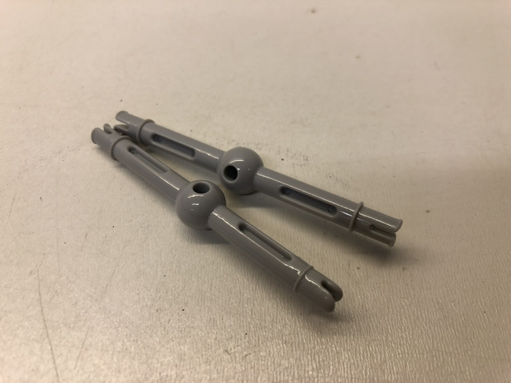 Hot Wheels Mega Construx Bone Shaker Monster Truck - Image 5