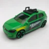 Majorette Tune Ups VW Golf Beach Patrol - Image 2