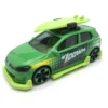 Majorette Tune Ups VW Golf Beach Patrol - Image 3