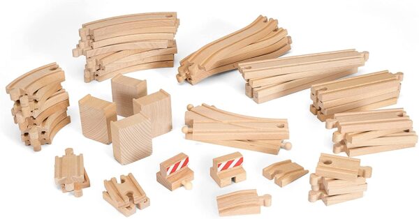 BRIO World rongiraja osad 50tk - Image 3