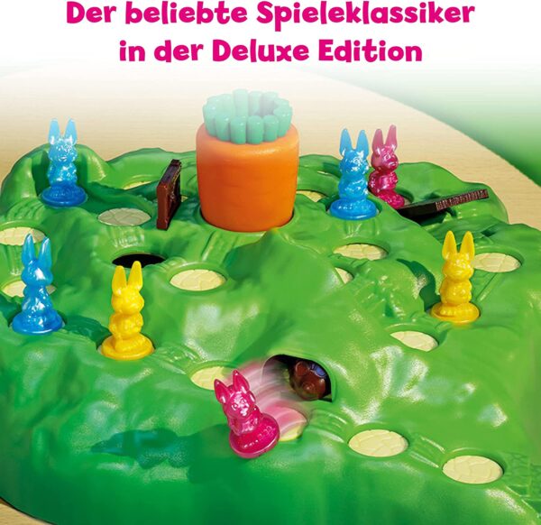Ravensburger Lotti Karotti Deluxe - Image 4