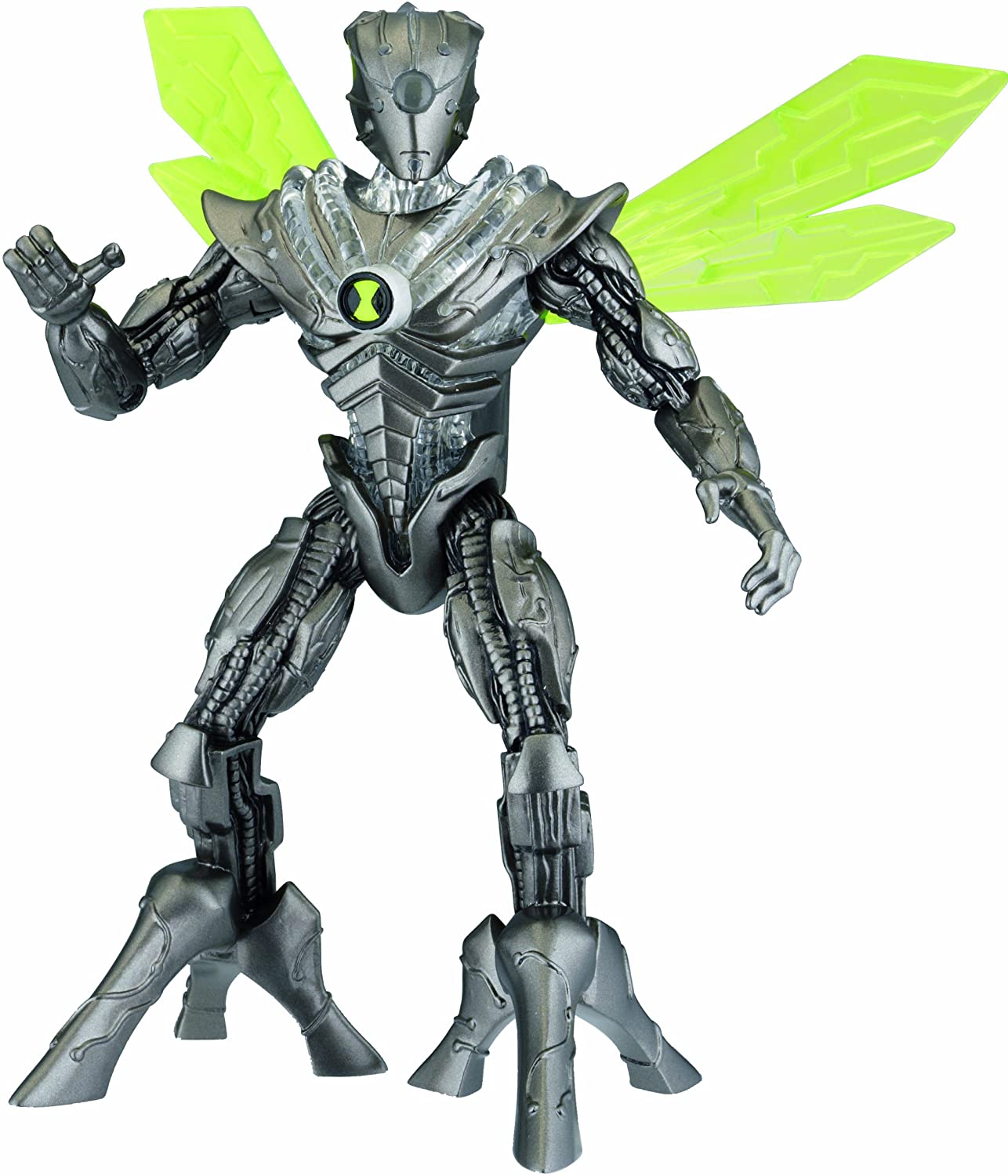 BANDAI 27545 Nanomech Alien Swarm