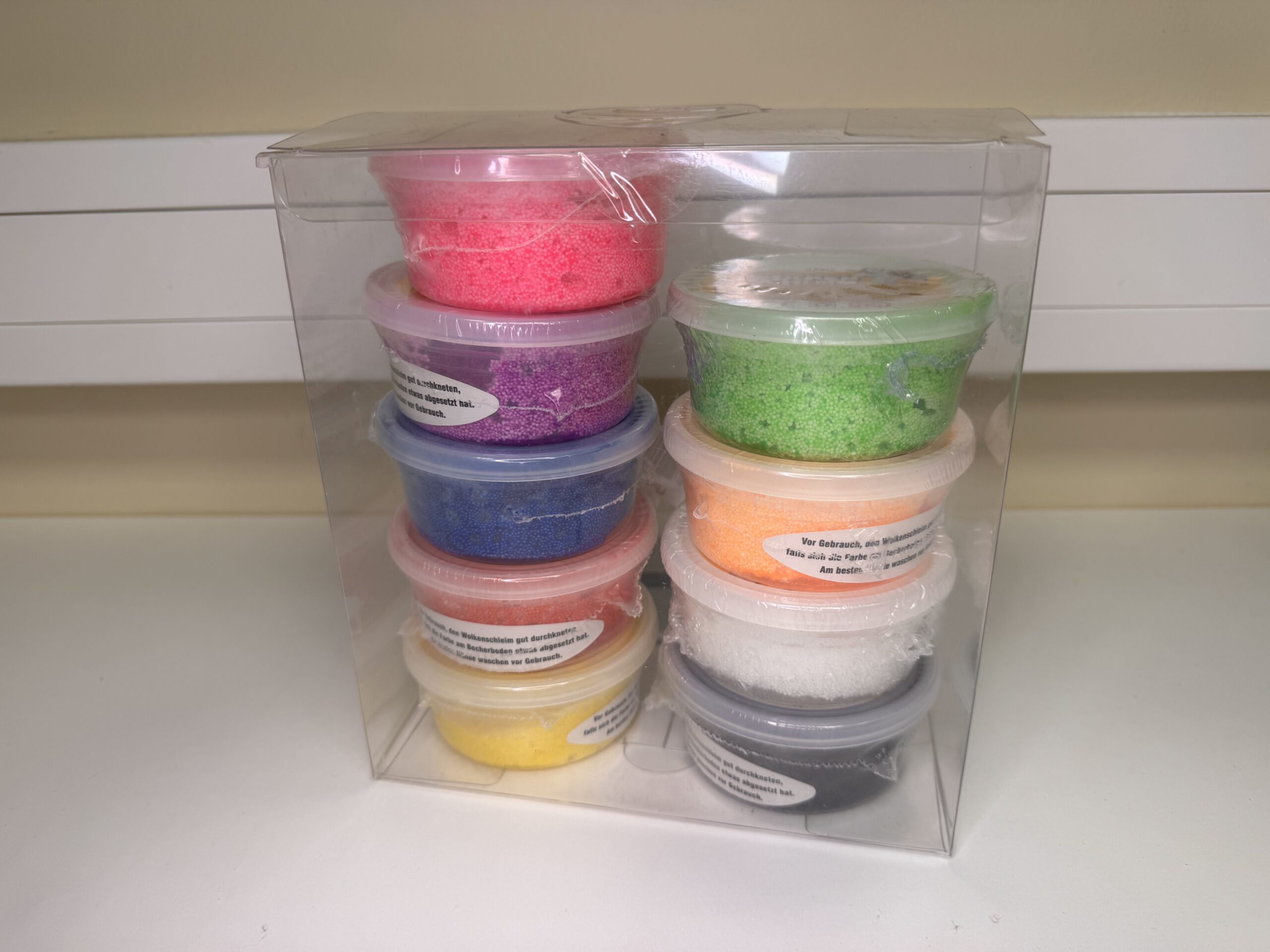 Pilve lima komplekt - Image 4