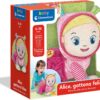 Clementoni Alice Gattona ja Canta Interaktiivne mänguasi(itaalia k) - Image 4