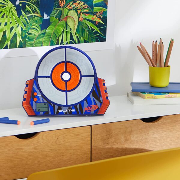 Märklaud Hasbro Nerf Digital target NER0 - Image 2