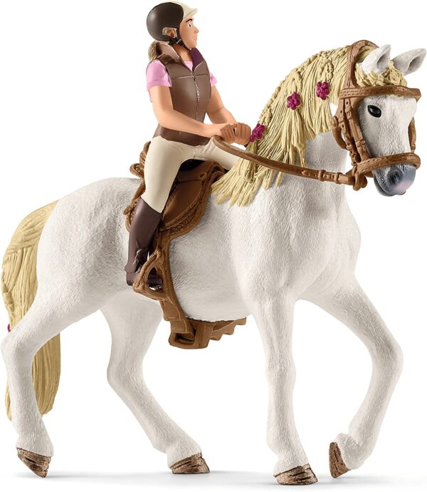 Schleich 42415 Horse Club - Image 3