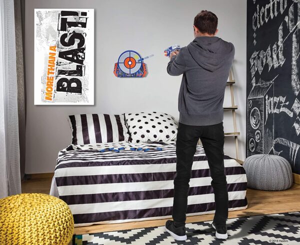 Märklaud Hasbro Nerf Digital target NER0 - Image 3