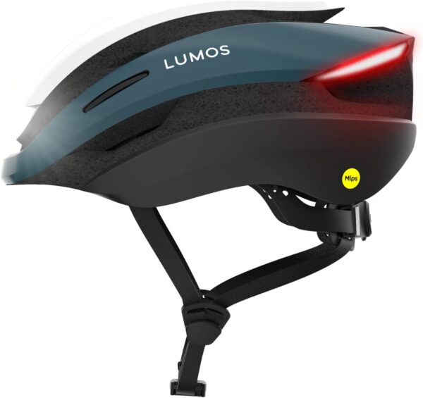 Lumos Ultra Smart jalgrattakiiver M-L - Image 5