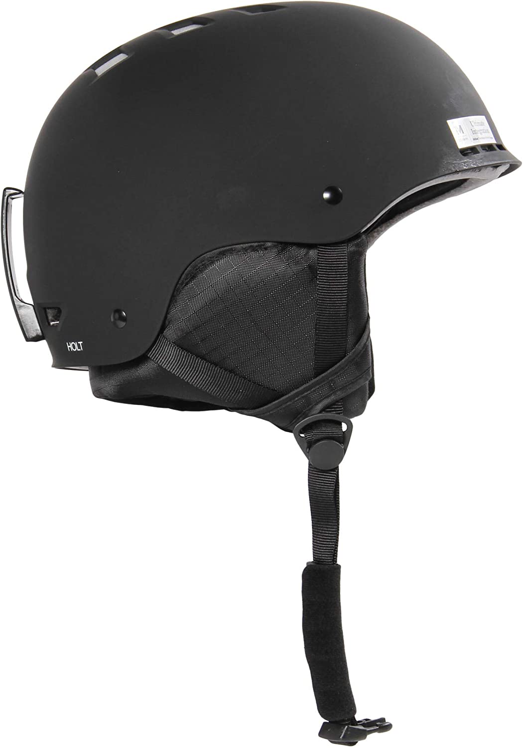 Smith Holt suusakiiver 63-67cm - Image 2