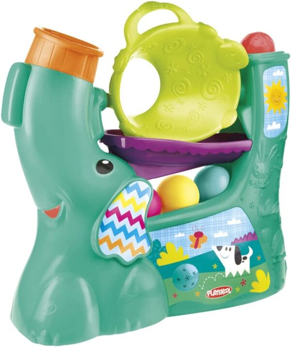 Playskool arendav mänguasi