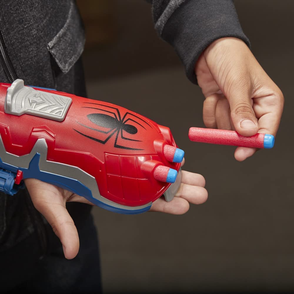 Hasbro Nerf Ämblikmehe püss - Image 3