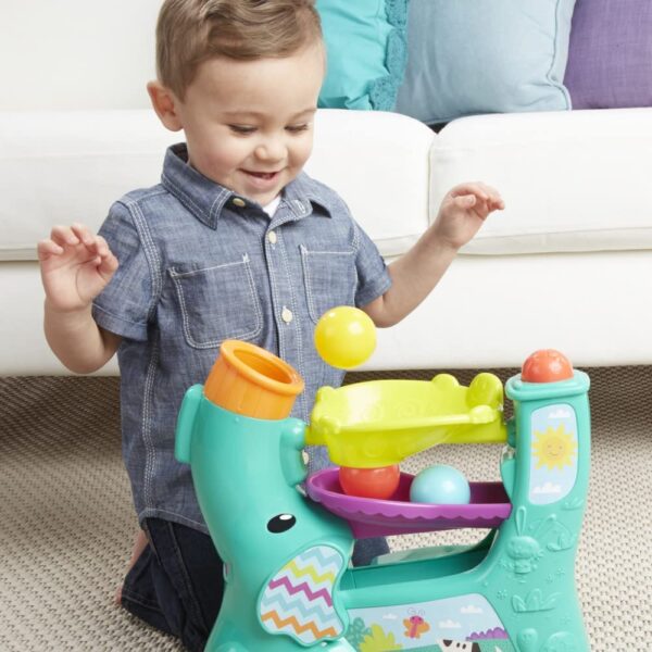 Playskool arendav mänguasi - Image 3