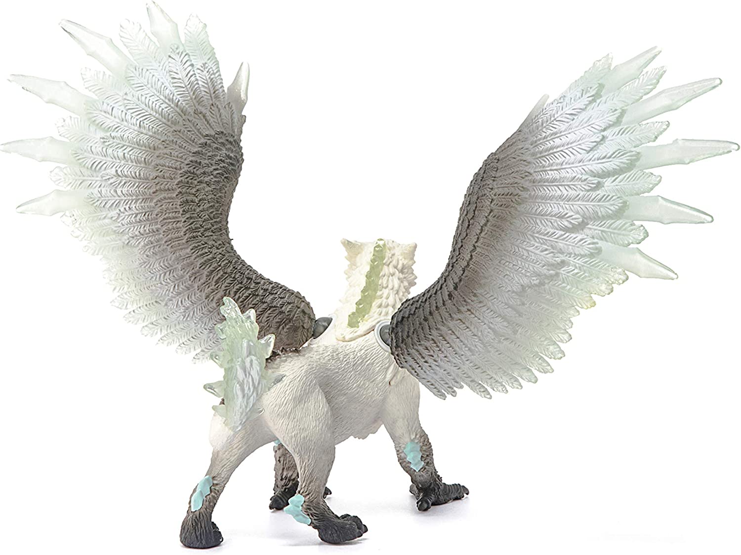 Schleich 70143 Eldrador Creatures Ice Griffin - Image 2