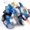 VTech Switch & Go Dinos Velociraptor(saksa) - Image 2