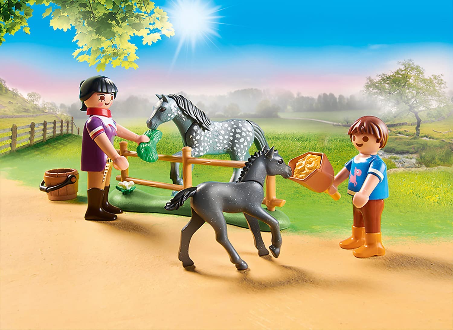 Playmobil 70519 Ponikohvik - Image 2