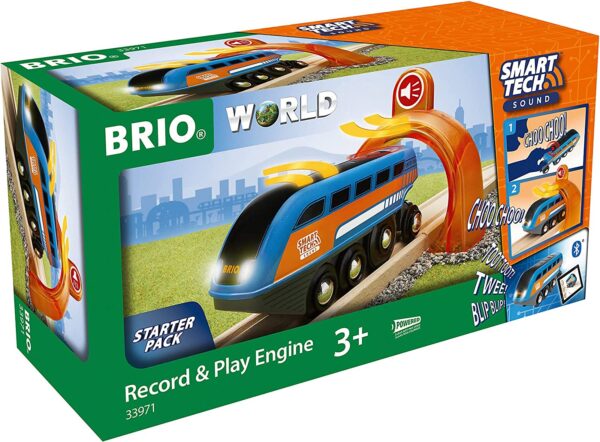 BRIO World 33971 rong - Image 2