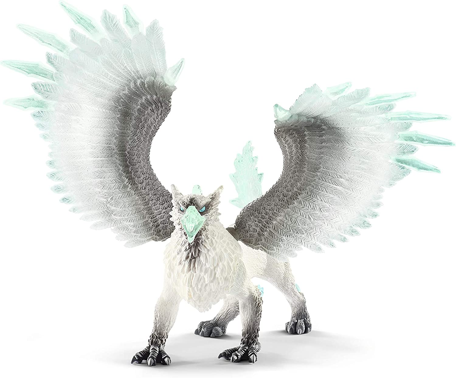 Schleich 70143 Eldrador Creatures Ice Griffin