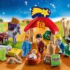 Playmobil 70259 1.2.3 Advendikalender - Image 3