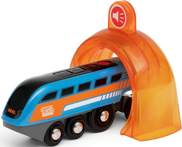 BRIO World 33971 rong