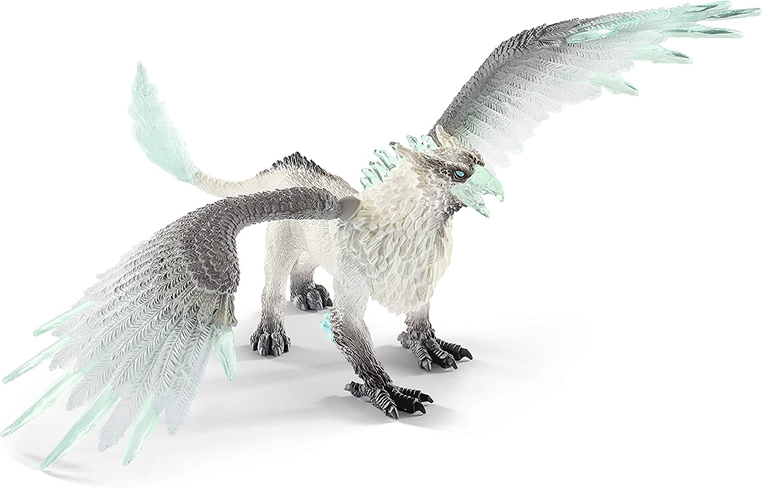 Schleich 70143 Eldrador Creatures Ice Griffin - Image 3