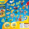 Playmobil 70259 1.2.3 Advendikalender - Image 2