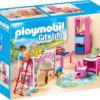 Playmobil 9270 Lastetuba