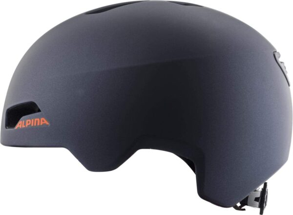 ALPINA HACKNEY laste rattakiiver 51-56cm - Image 4