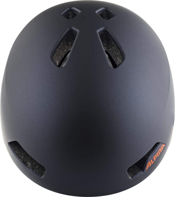 ALPINA HACKNEY laste rattakiiver 51-56cm - Image 5