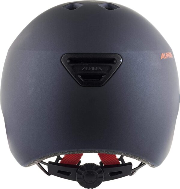 ALPINA HACKNEY laste rattakiiver 51-56cm - Image 3