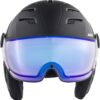 ALPINA Jump 2.0 Vm suusakiiver 55-58cm - Image 4