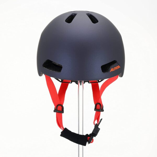 ALPINA HACKNEY laste rattakiiver 51-56cm - Image 2