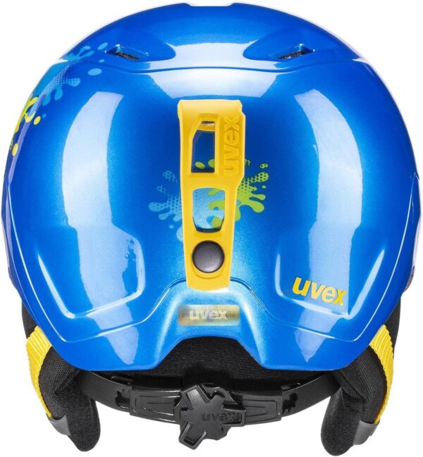 uvex heyya noorte suusakiiver 51-55cm - Image 4
