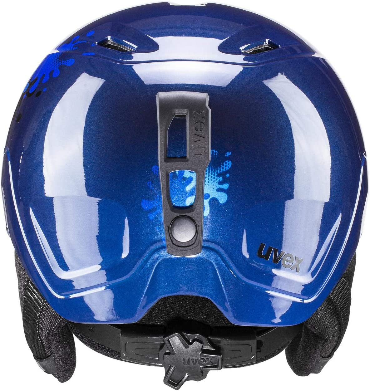 uvex heyya noorte suusakiiver 51-55cm - Image 4