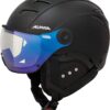 ALPINA Jump 2.0 Vm suusakiiver 55-58cm