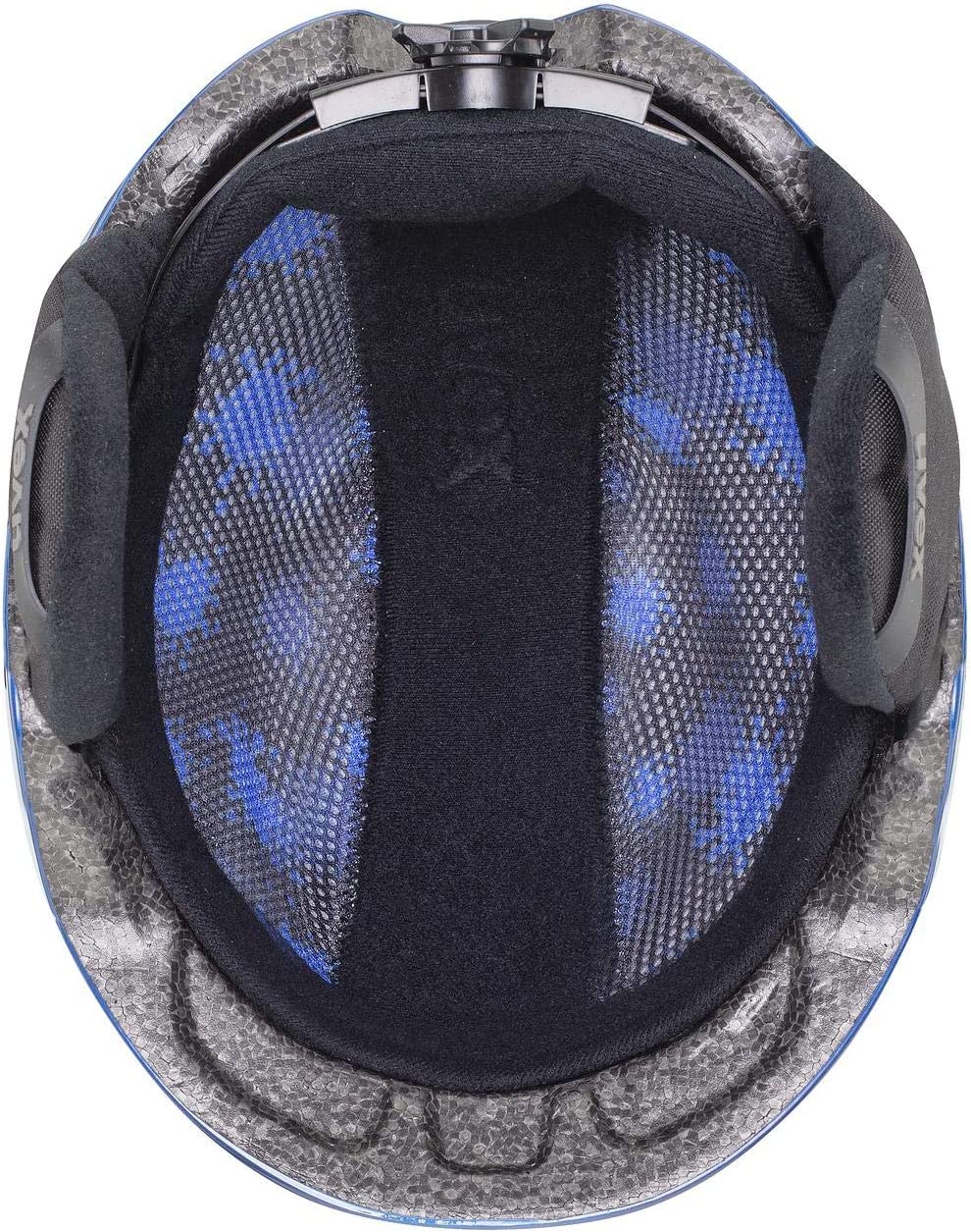 uvex heyya noorte suusakiiver 51-55cm - Image 3