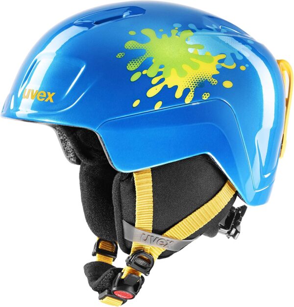 uvex heyya noorte suusakiiver 51-55cm