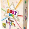 Just One Neue Begriffe(saksa)
