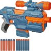 Hasbro Nerf Elite Phoenix CS-6
