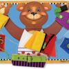 Melissa & Doug arendav mänguasi