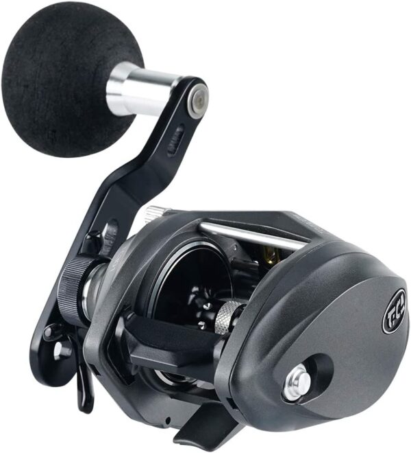 TICA Titan Claw Tc301H kalastusrull