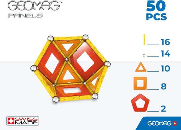 Geomag Panels konstruktor - Image 3