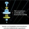 Kosmos 620752 Airwalker roboti komplekt - Image 4