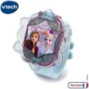 Vtech Frozen Elsa laste nutikell(prantsuse) - Image 4