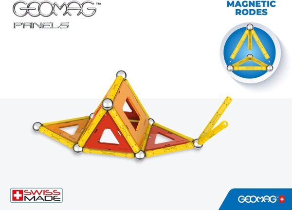 Geomag Panels konstruktor - Image 4