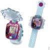 Vtech Frozen Elsa laste nutikell(prantsuse)