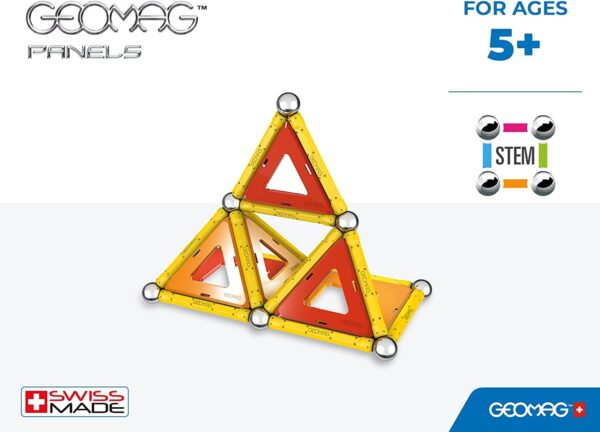 Geomag Panels konstruktor - Image 2