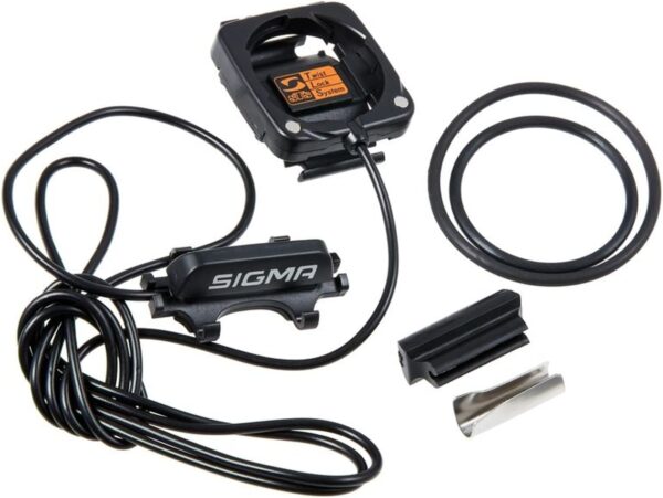 SIGMA Baseline BC500 jalgratta spidomeeter - Image 2