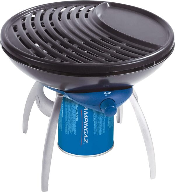 Campingaz matkapliit ja -grill